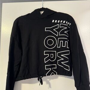H&M Women’s Hoodie